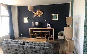 Les Sables D'Or Appartement